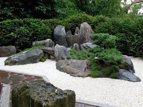 40 Stunning Japanese Rock Garden Ideas For Beautiful Home Yard