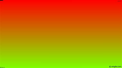 Wallpaper Red Green Linear Highlight Gradient 7fff00 Ff0000 150° 67