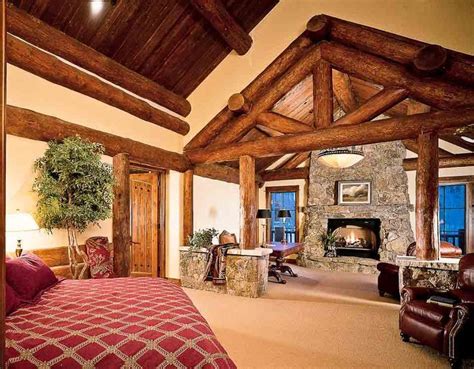 Caribou creek log homes has been hand crafting luxury log homes since 1989. 302 best images about Rustic Retreats! on Pinterest | Log ...