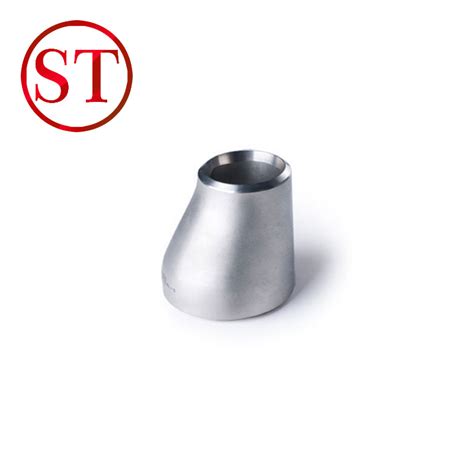 Stainless Steel Pipe Fitting Reducer Din Asme Sch Concentric Eccentric China Stainless Steel