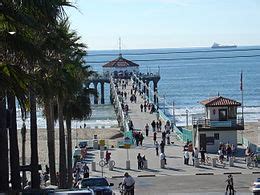 Located across the street from polliwog park, this park encompasses almost four acres and includes a large, lighted athletic field and c. Manhattan Beach Pier - Wikipedia