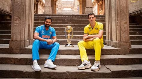 Cricket Live Streaming India Vs Australia India 2023
