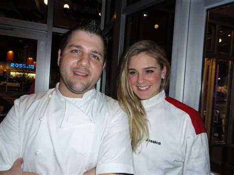 Hells Kitchen Chef Jessica Gets Kicked Off North Whitehall Pa Patch