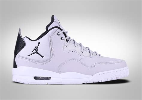 Nike Air Jordan Courtside 23 Cool Grey