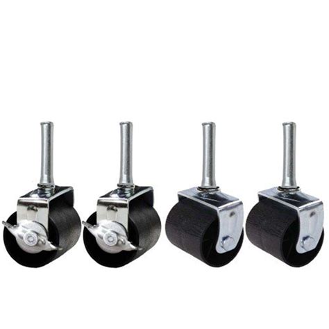 Replacement Caster Wheels Taf Furniture