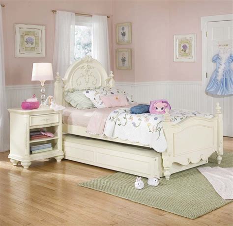 Shop for childrens' bedroom furniture sets to browse fantastic suites that suit your youngsters' tastes and. Kids White Bedroom Set - Home Furniture Design