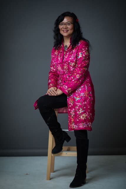 words and women lijia zhang on her novel lotus part 2 women s rights in china