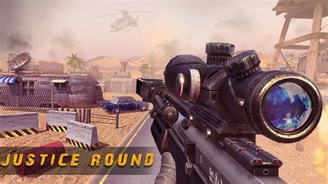 Free Fps Sniper Gun Shooting Games Offline 2020 For Android Apk Download