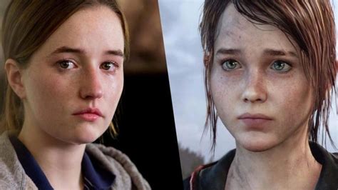 These Popular Actresses Wanted To Be Ellie In The Canceled The Last Of Us Movie Pup Breeds