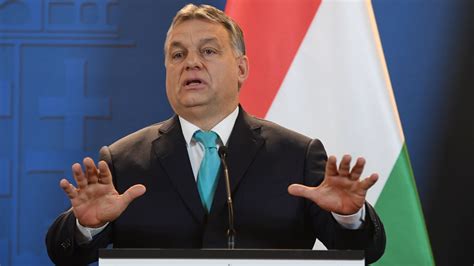 Hungary To Penalise Ngos That Aid Illegal Immigrants