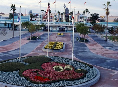 Es War Einmal Ein Datum 1 Mai 1989 Eröffnung Der Disney Mgm Studios