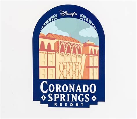 Coronado Springs Update May 2019 Disney Tourist Blog
