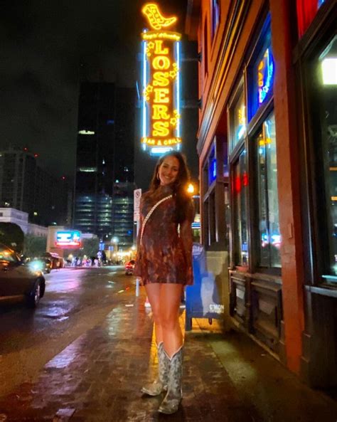 Emily Compagno On Instagram “no Losers Here😌i Miss You Nashville🤠tell