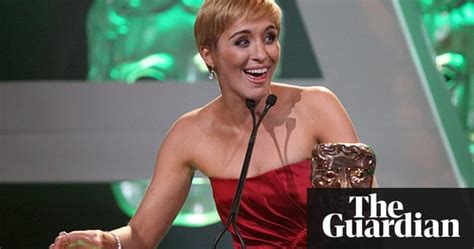 Baftas 2011 The Winners In Pictures Television And Radio The Guardian