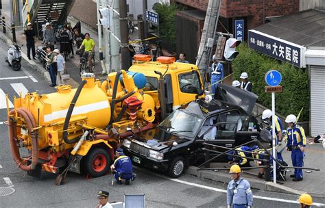 札幌 函館 旭川 帯広 釧路 北見 室蘭 青森 岩手 宮城 秋田 山形 福島 茨城 栃木 群馬 埼玉 千葉 東京 神奈川 新潟 山梨 長野 富山 石川 福井 岐阜 静岡 愛知 三重 滋賀. 京都でタクシーと作業車、自転車などが絡む交通事故 7人けが ...