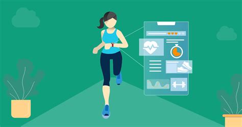 The Connected Fitness Revolution A New Era Of Health And Wealth Made
