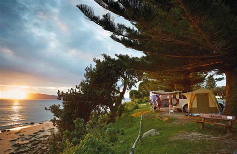 Best North Coast Nsw Campgrounds Nsw National Parks