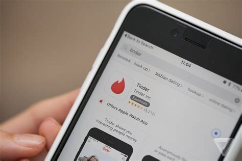 Tinder Now Helps Users Find Std Testing Sites The Verge