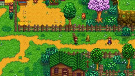 Is Stardew Valley Cross Platform And Crossplay Wepc