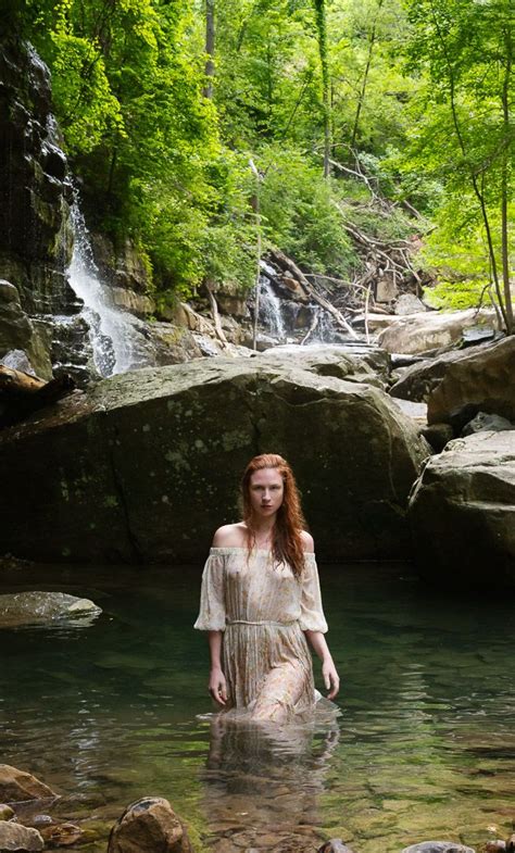 Pin By Ann On Shoot Le Waterfall Photography Environmental