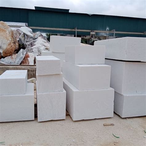 Marble Blocks Stone Blocks White Marble Slab Artificial Marble