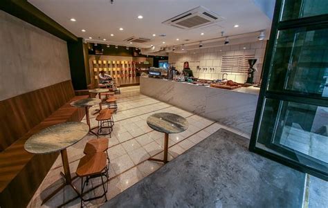 Coco Espresso Flagship Store Hong Kong Menú Precios Y Restaurante