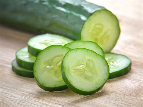 What Makes Cucumbers Bitter And How To Fix It Readers Digest