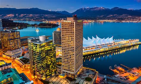 10 Cosas Que Hacer En Vancouver En 2020 Con Imagenes Viajes Images