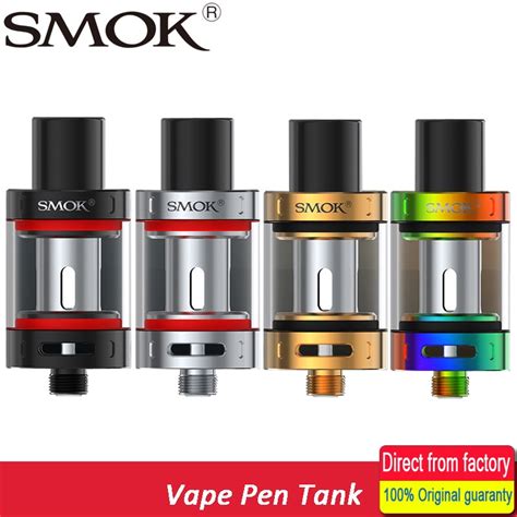 Buy Original Smok Vape Pen Tank 2ml Capacity With Vape
