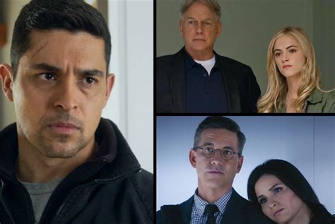 Ncis Season 21 Cast Latest News Release Date Prediction And