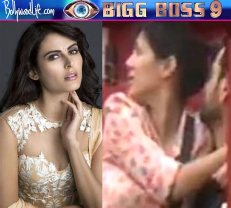bigg boss 9 rochelle rao and keith sequeira to get intimate much to mandana karimi s chagrin