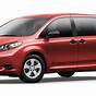 2014 Toyota Sienna Le Owners Manual