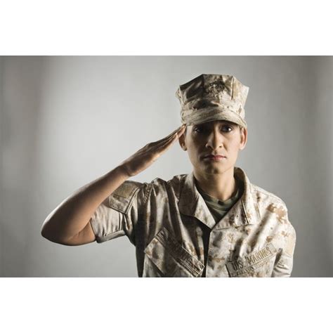 The same hand gestures could mean different things in other countries. Types of Discharge for the Marines | Our Everyday Life