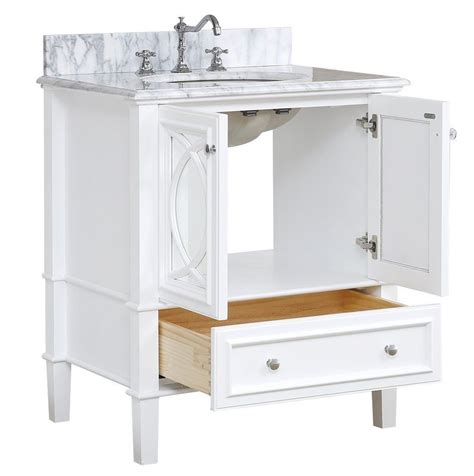Wayfair kitchenette sets for small. KBC Olivia 30" Single Bathroom Vanity Set & Reviews ...