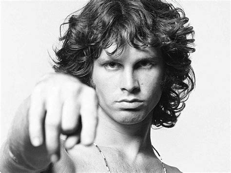 Jim Morrison A Celebration Of The Doors Lizard King Dig
