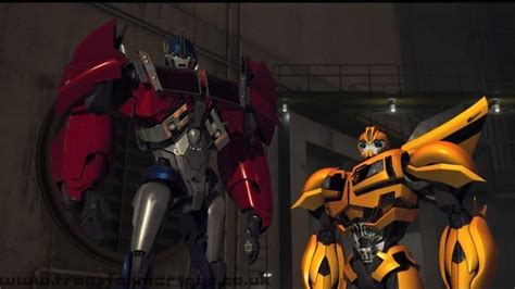 bumblebee tfp relationships teletraan i the transformers wiki fandom