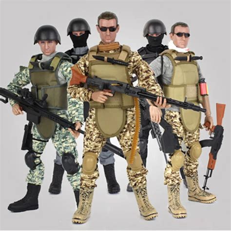 Toy Army Action Figures Army Military