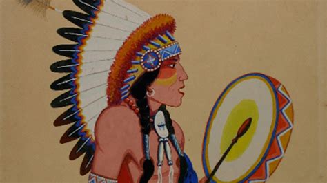 Native Peoples Of Oklahoma Artistic Traditions 522 Foundations Of