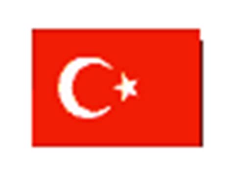 Imágenes animadas gif de la bandera china. Banderas Animadas de Turquia