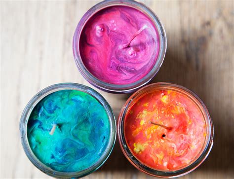 Pin By Yo Reciclo Los Cabos On Projects Diy Candles With Crayons