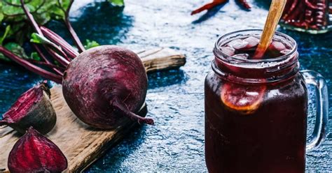 Beet Juice For Erectile Dysfunction Ed Benefits And Use