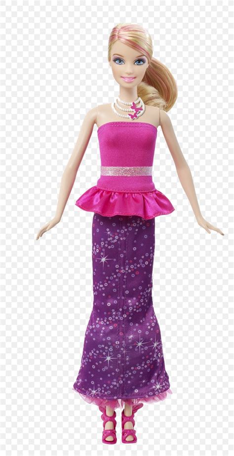 Barbie A Fairy Secret Doll Raquelle Toy Png 814x1600px Barbie A