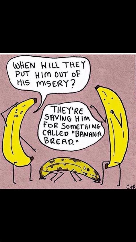 Funny Banana Meme