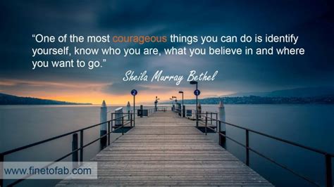 Best assurance quotes selected by thousands of our users! 20 Inspiring Self-Esteem Quotes to Boost Self-Love - FINE to FAB