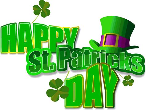 St Patricks Day Clipart Pictures Clipartix