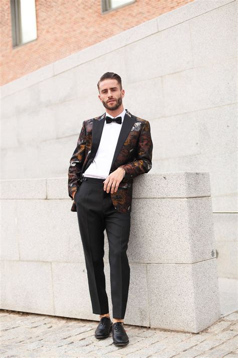 Pin By Charity Hall On Mens Style Spain Fashion Mens Fashion Pantsuit