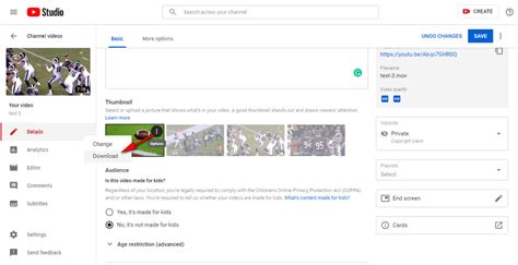 Besides downloading videos, itubego can also. High-quality YouTube Thumbnail Download in Three Ways