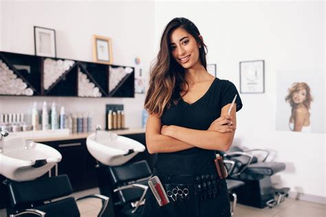 tips for running a successful beauty salon