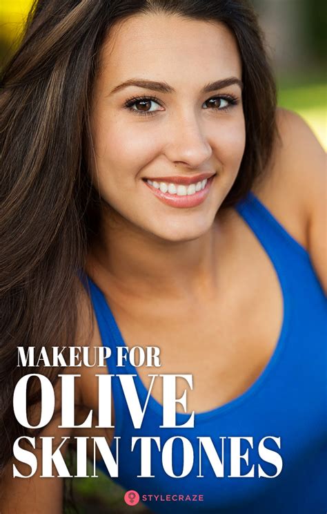 best makeup for medium skin tones photos cantik