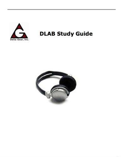 Dlab Practice Test Access The Best Out There